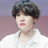 Min Yoongi