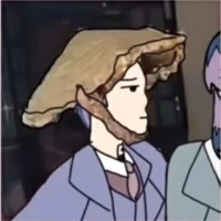 Haitani Ran (Kiêm TG)