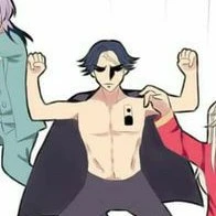 Kakuchou