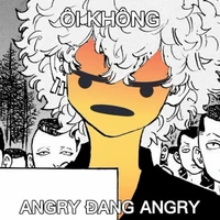 Kawata Souya/Angry