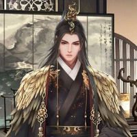 🐉Hoàng Thượng🐉ATGL⛩️Dưỡng Tâm Điện⛩️