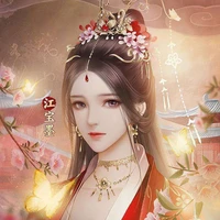 👑Hoàng Hậu👑Phú Sát T⛩️Khôn Ninh Cung⛩️