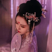 🦚Cao Quý Phi🦚Cao Thị⛩️Trữ Tú Cung