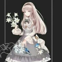 Mia- hậu cần của cô