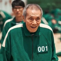 ông già-001( trùm cuối)