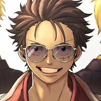 luffy