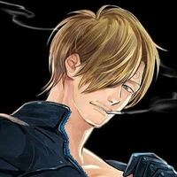 sanji