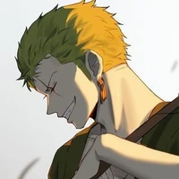 zoro