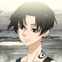 Sano Manjiro(Mikey)
