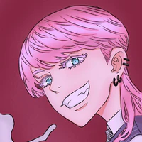 Sanzu Haruchiyo