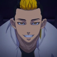 Shuji Hanma