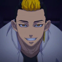 Shuji Hanma