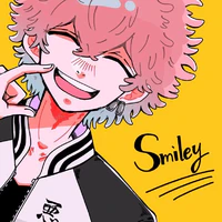 Kawata Nohoya(Smiley)