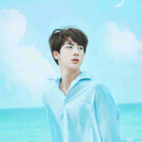 Kim Seokjin 