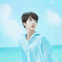 Kim Seokjin 