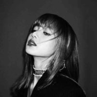 Lalisa Manoban 