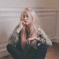 Park Chaeyoung