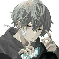 onii-chan của tác giả (hasu)