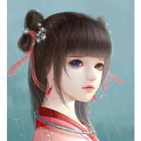 Lưu Giãn Giãn