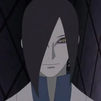 Orochimaru