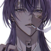 Haitani Rindou