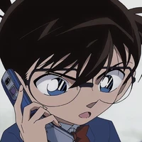 Edogawa Conan