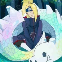 (Sano)Deidara
