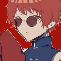 Haitani Sasori [ Alex ]