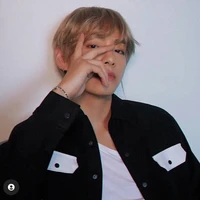 Kim Taehyung(V)