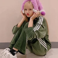 Lalisa Manoban