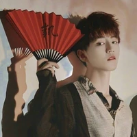 Phụ thân cậu