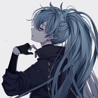 Dĩ Hà ( thuộc hạ của cậu)