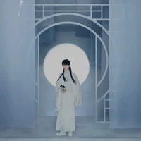 Nghiêm Hạo Tường ( cậu)