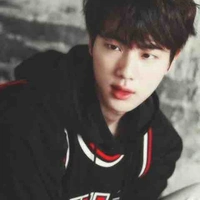 Kim SeokJin