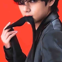 Kim Taehyung
