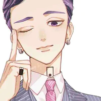 Haitani Ran