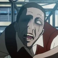 Zombie