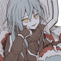 Rimuru Tempest
