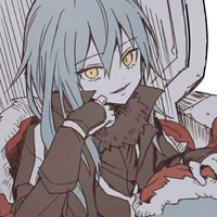 Rimuru Tempest