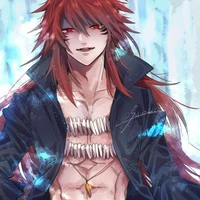 Guy Crimson