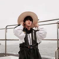Kim Seokjin