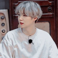 Min Yoongi
