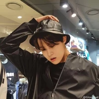 Jung Hoseok