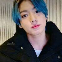 Jeon Jungkook