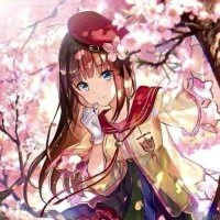 Tác giả ngoài đời thật