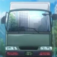 Truck-kun