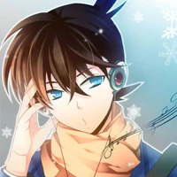 Kudo Shinichi