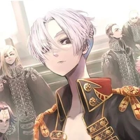 Sano Manjiro (Mikey)