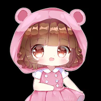 Khương Bạch Ly (5 tuổi)