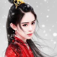 Khương Bạch Ly